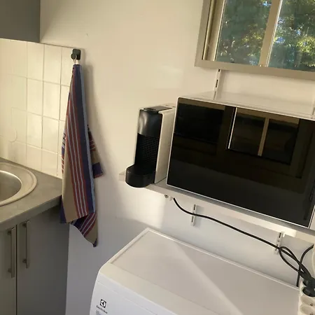 Διαμέρισμα Lovely *