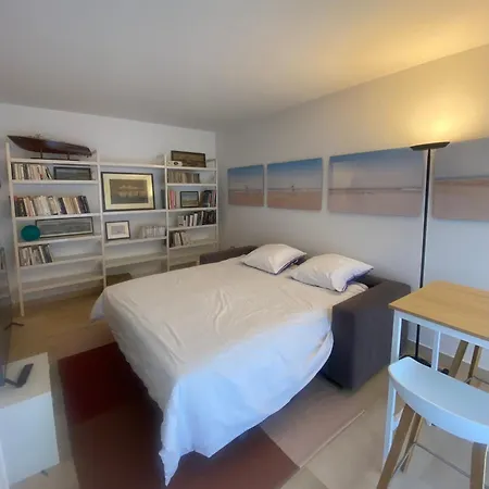 Lovely Apartment *