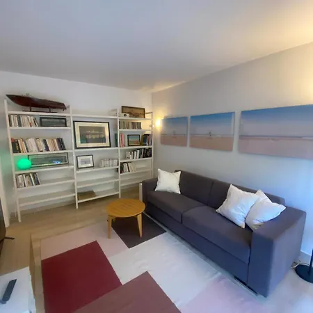 Lovely Apartment
