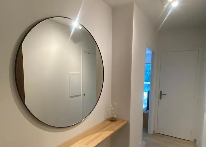 Lovely Appartement Nice