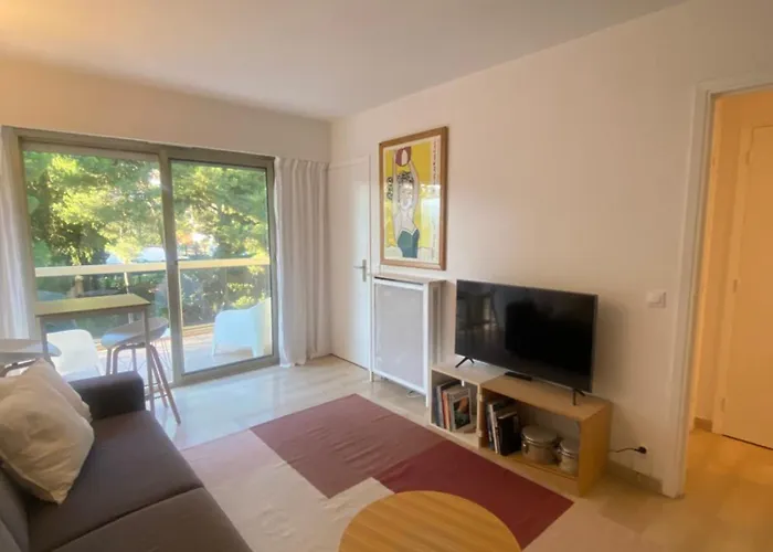 Apartment Lovely *